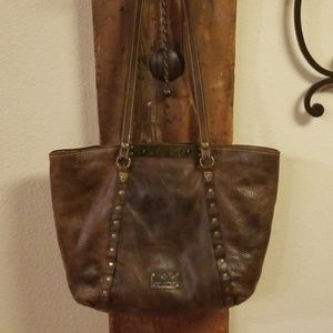 Patricia Nash Large Bag